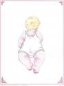 dibujo Baby Comfort 01